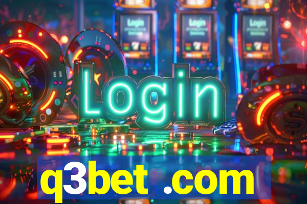 q3bet .com